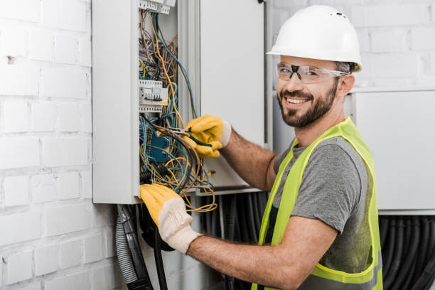 Belgium, WI Electrician Company