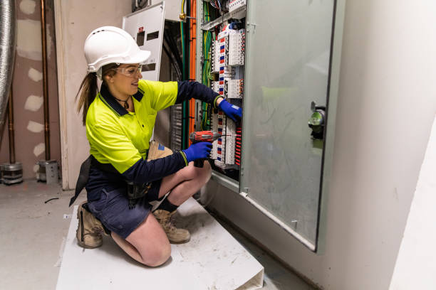 Best Electrical Wiring Services  in Belgium, WI