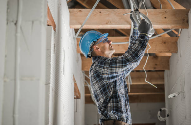 Best 24-Hour Electrician  in Belgium, WI