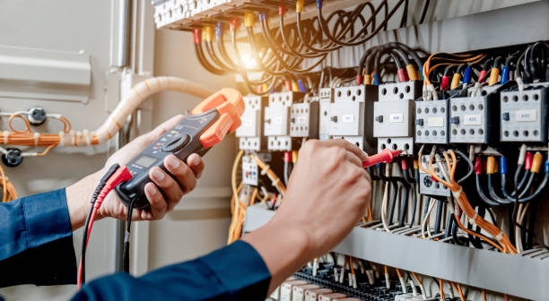 Best Best Electricians Near Me  in Belgium, WI