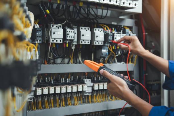 Best Affordable Electrical Installation  in Belgium, WI