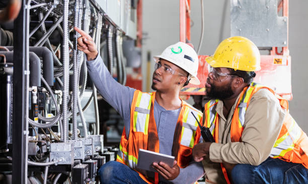 Best Local Electrician Companies  in Belgium, WI