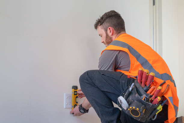 Best 24-Hour Electrician  in Belgium, WI