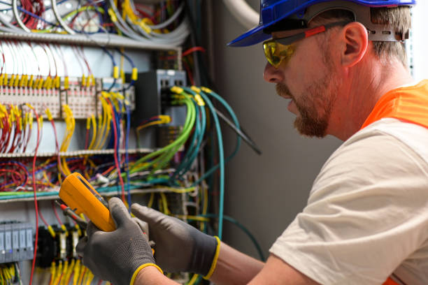 Best Electrical System Inspection  in Belgium, WI
