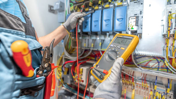  Belgium, WI Electrician Pros