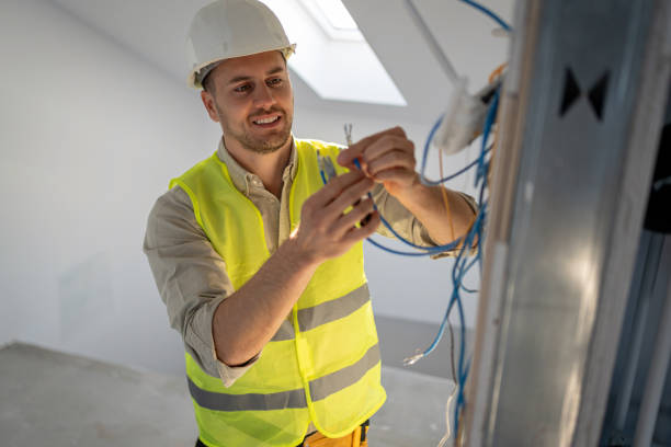 Best Circuit Breaker Repair  in Belgium, WI