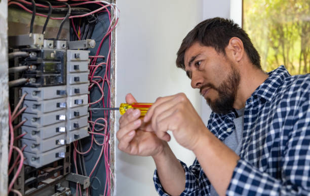 Best Electrical Installation Contractor  in Belgium, WI